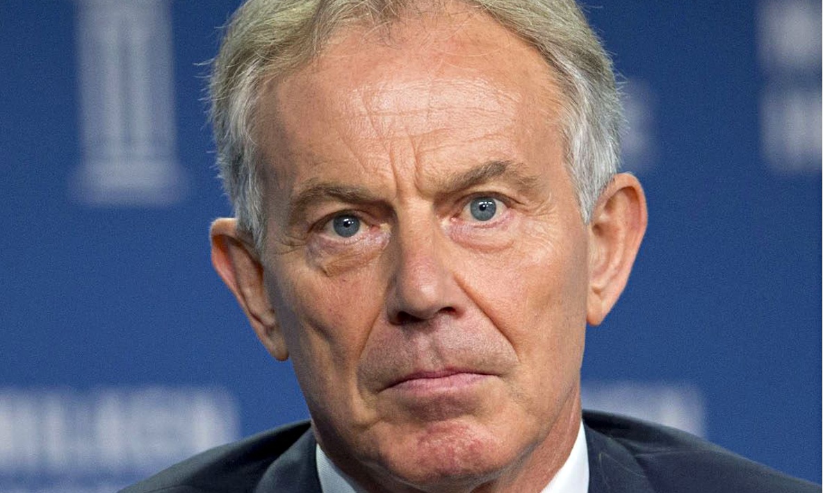 Tony Blair must be prosecuted for Iraq War, high court hears