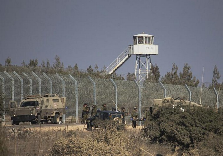 Israel Pidió una Tregua en el Sur Siria para Alejar a Irán y Hezbolá del Golán