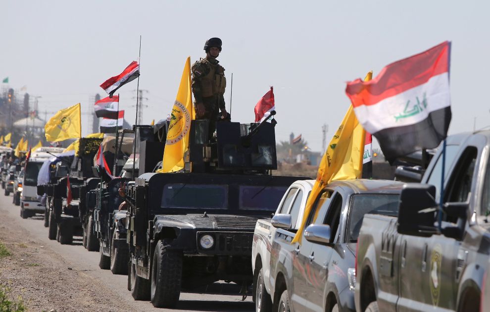 Iraq begins operation to liberate Tal Afar from ISIS / Video & Pics