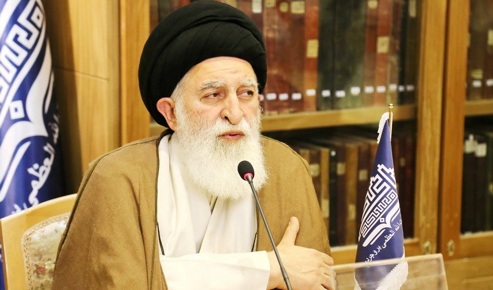 Ayatollah Alavi Boroujerdi: Saudi Arabia, UAE conspiring to tarnish image of Islam