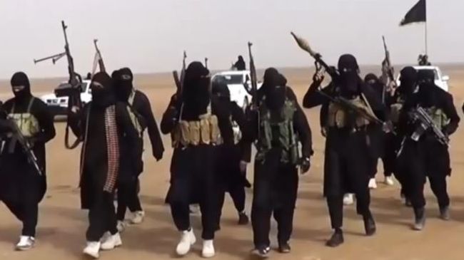 Afghanistan to arm 20,000 civilians to fight ISIS