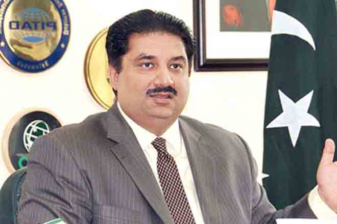 Tehran, Islamabad can cooperate in counter-terrorism efforts: Pakistani DM