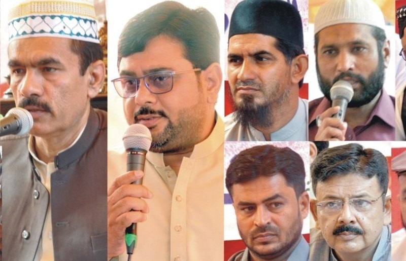 طاقت کو حق ماننا یزیدیت اور حق کو طاقت ماننا حسینیت ہے: تحریک منہاج القرآن