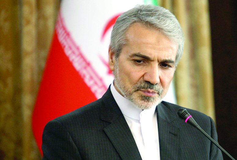 World needs to regard IRGC realistically: Iranian official