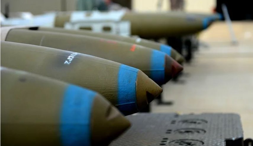 Saudi Arabia to buy $7 Billion in weapons from U.S. firms