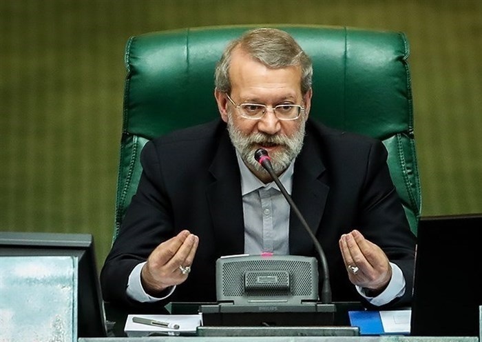 Iran’s Parliament Speaker denounces Trump's ‘unwise’ decision on Quds