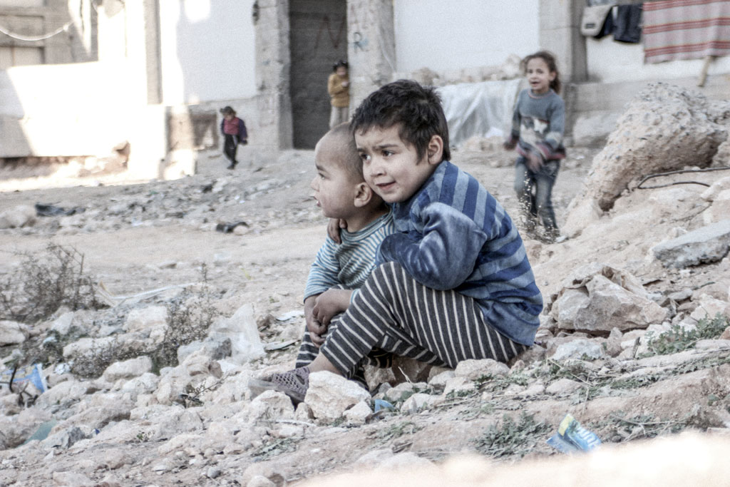 Scale of attacks on children in conflicts is shocking: UNICEF