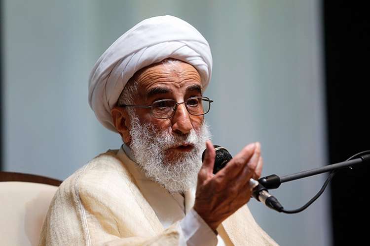 Ayatollah Jannati: Recent unrests in Iran part of foreign plot