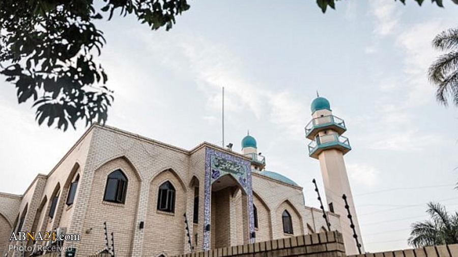 Outrage after deadly South Africa Shia mosque attack