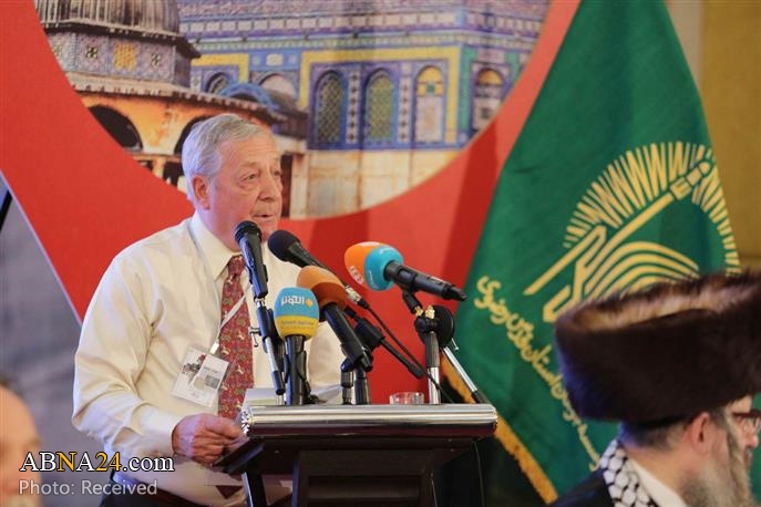 Former CIA officer: US, Israel and Saudi Arabia, the main causes of conflicts in region