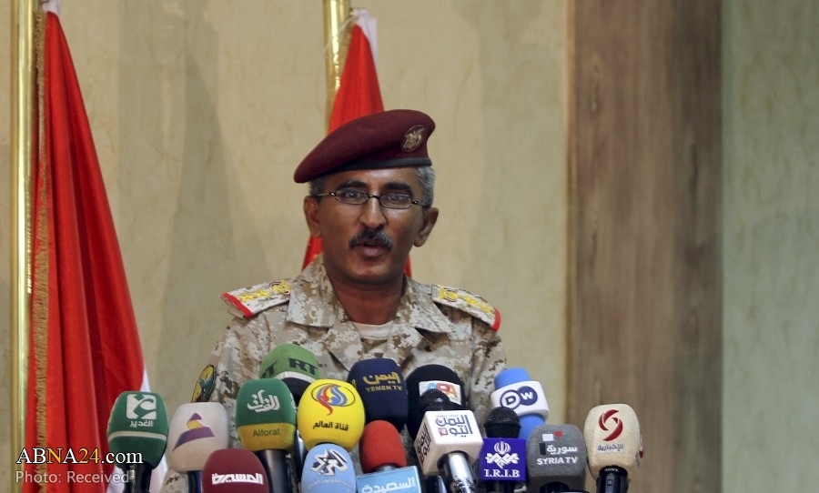 "UAE no longer safe today" - says Yemen’s army spokesman