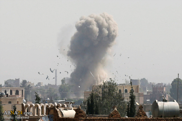At least 31 civilians, mostly children, killed in Saudi-led airstrike in Hudaydah