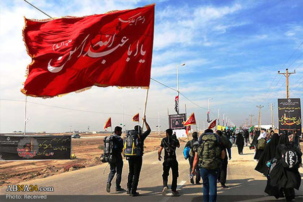 Arbaeen pilgrims to pay visa fees at more affordable rates