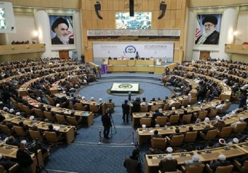 انعقاد المؤتمر الدولي الـ 32 للوحدة الاسلامية في طهران