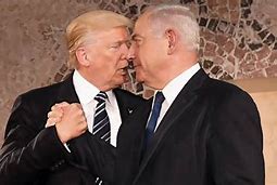 Panukala ng Siglo: Unang kabiguan ng Israeli-US 