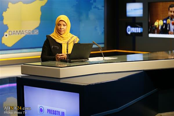 Breaking news from family, friends of Press TV news anchor's detention in US