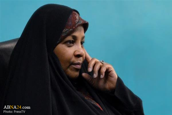 Iran condemns arrest of press TV reporter in US