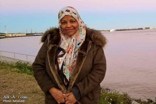Press TV anchor Marzieh Hashemi jailed in US on unspecified charges