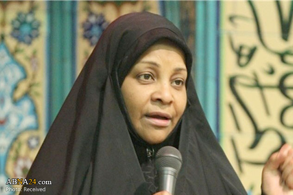 Iran's Judiciary Council urges UN action to free Press TV anchor