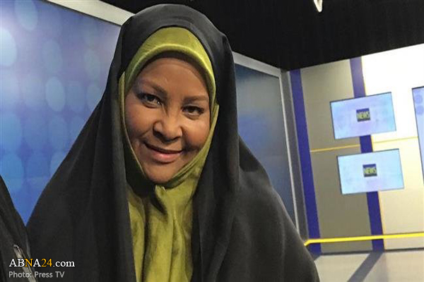 IFJ expresses concern over detention of Press TV anchor in US