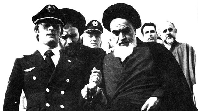 Iran starts 10-day celebrations of 1979 Revolution anniversary