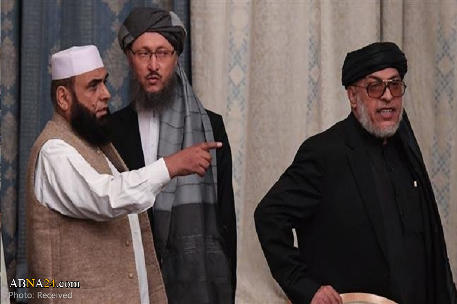 US, Taliban to hold peace talks in Pakistan