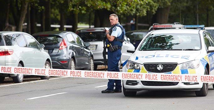“Años de prensa islamófoba desencadenó el atentado terrorista contra los musulmanes de Nueva Zelanda” 