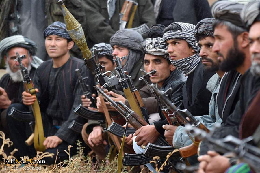Taliban announces spring offensive amid Afghan peace talks