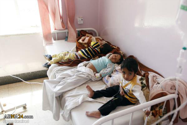 More than 3000 cases of Cholera in Yemen's Al-Baidha, Al-Dhalae in two month