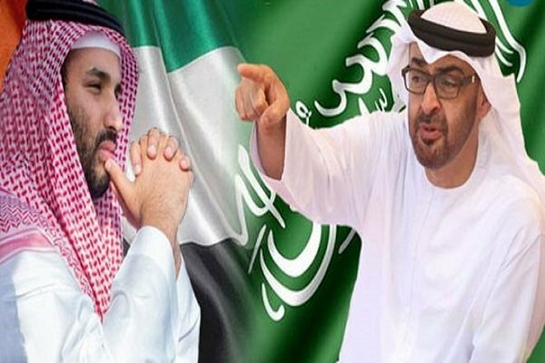 سعودی عرب اور امارات کی الفجیرہ حملے میں ایران کو ملوث کرنے کی کوشش ناکام