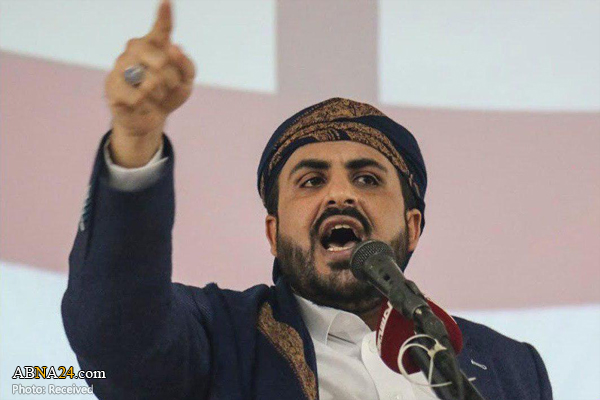 Houthi official condemns UAE crime against prayers in Al-Dhale’e