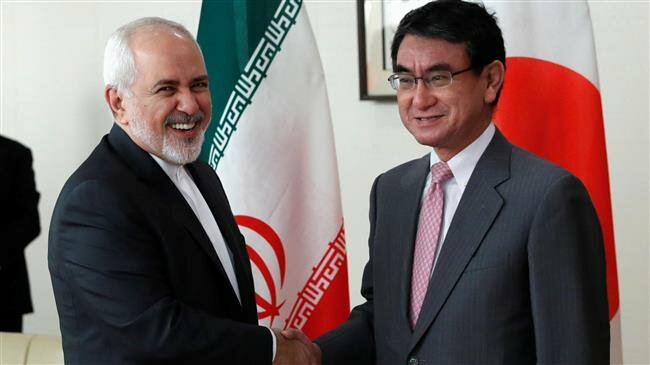 US started an economic war against Iran: Zarif