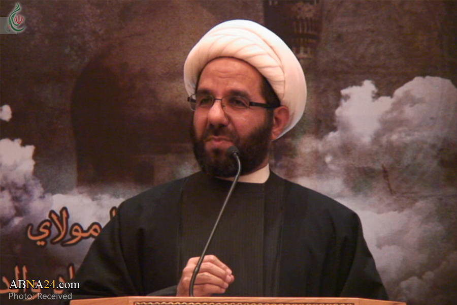 Rejecting Trump's letter by Ayatollah Khamenei is dignity not possessed by Arab heads