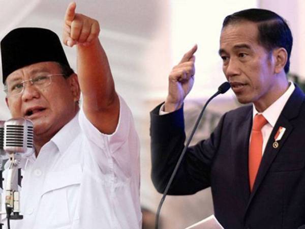 Menunggu Pertemuan Jokowi-Prabowo