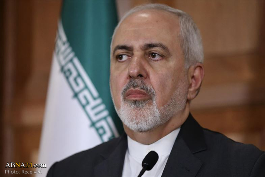 Iranian FM: John Bolton dragging UK into quagmire