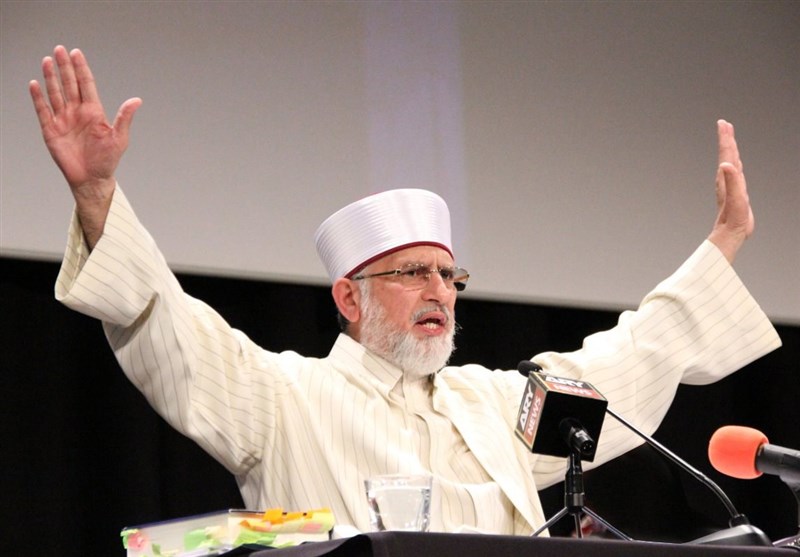  کوئی مسلمان کسی بے گناہ کی جان نہیں لے سکتا، ڈاکٹر طاہرالقادری