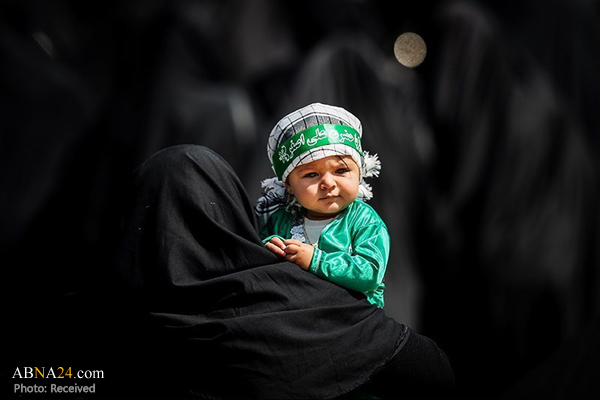 Husseini (AS) infants gatherings slated for Friday