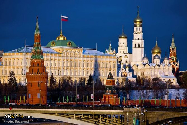 All military forces present in Syria illegally must leave: Russia