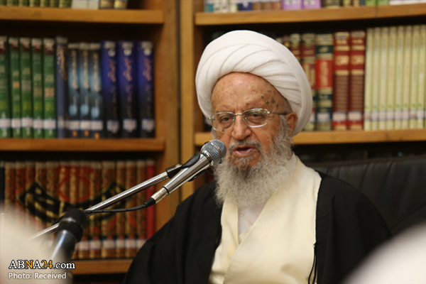 Ayatollah Makarem Shirazi: Takfirism most dangerous threat to Muslim world