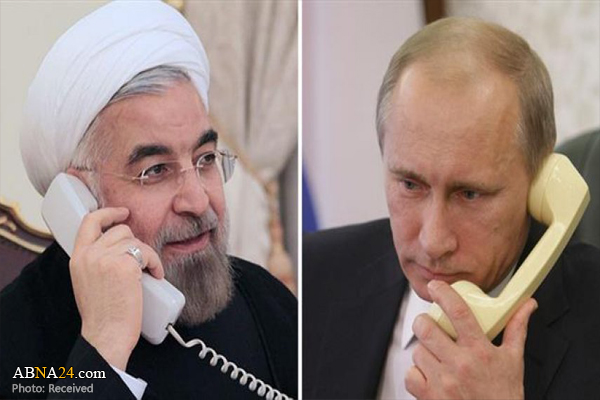 Pres. Rouhani: In current world situation, friendly countries should have more cooperation, closer relations