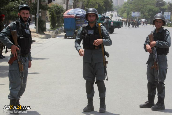 Eight Afghan policemen killed in Nangarhar Province