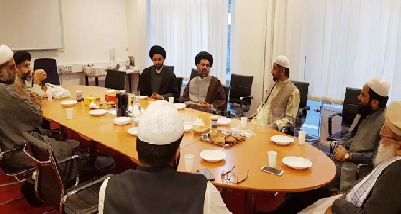 Norway Shia, Sunni scholars ask Pakistan govt to take action against sectarianism