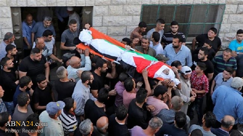 Illegal Zionist entity kill over 3000 Palestinian children since Second Intifada