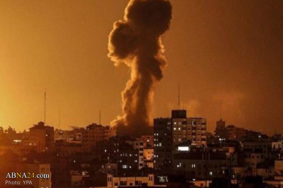 Israel fully responsible for any consequences of strikes on Gaza: Hamas