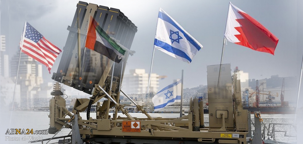 Analysis: Arab monarchies and illusion of security by Israeli iron dome system