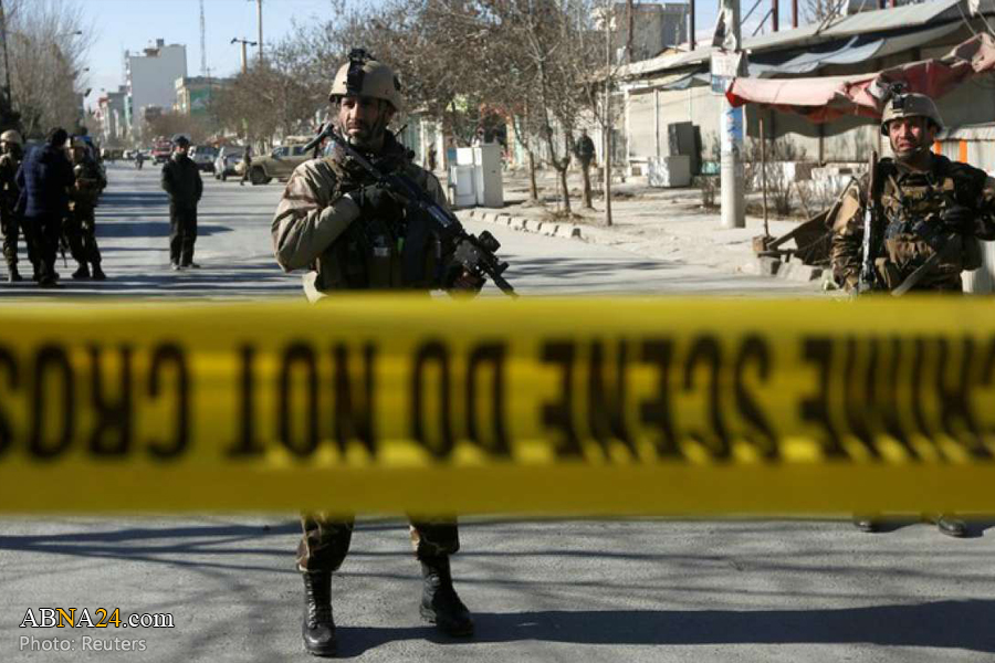 14 Afghan security forces killed in Nangarhar blast