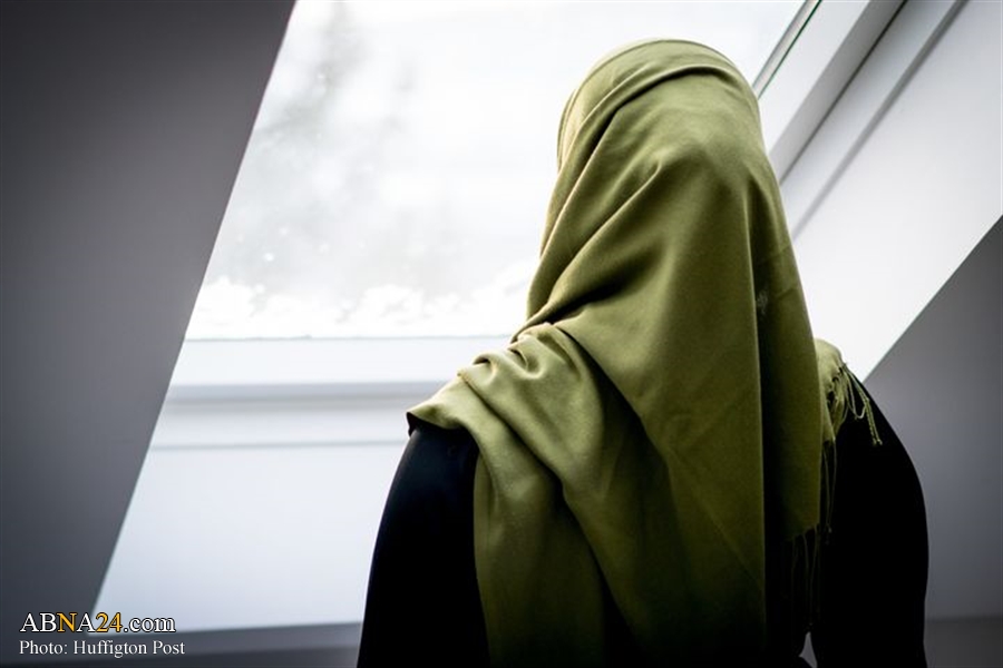  American Muslim Woman: "Hijab a spiritual guard"