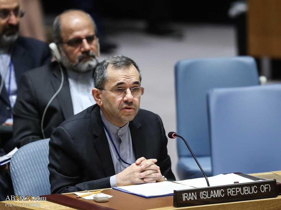 Iran warns US claim of using ‘right to self-defense’ in assassination of Gen. Soleimani