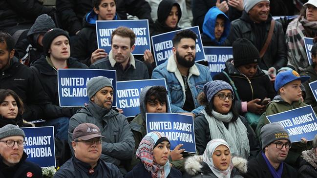 Canada’s Muslim organization urges 'immediate' action to combat Islamophobia