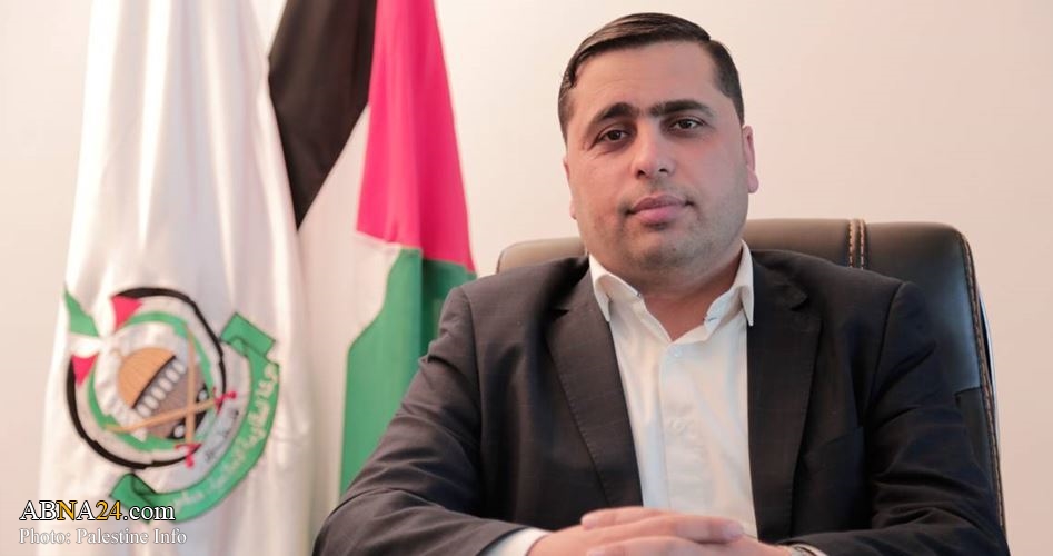 Palestinian Hamas calls on Arab countries to boycott Israel, not to receive Zionist criminal leaders